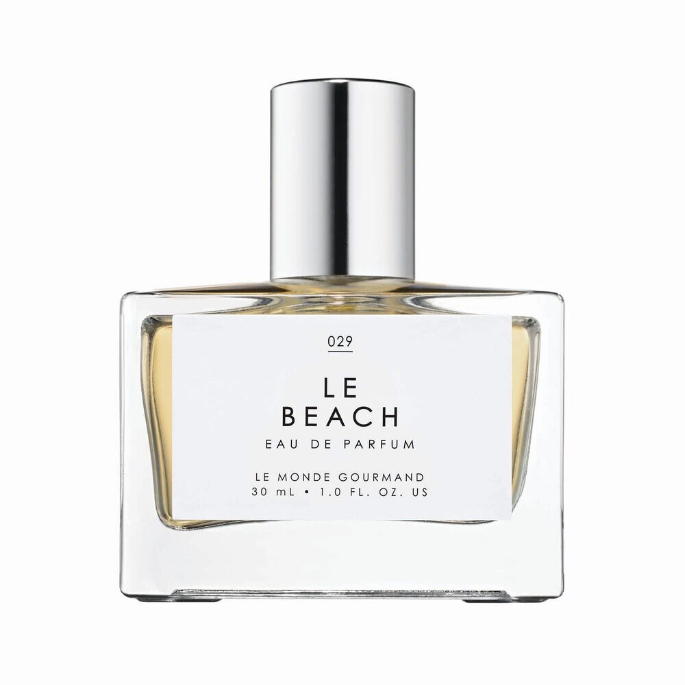 LE BEACH EAU DE PARFUM